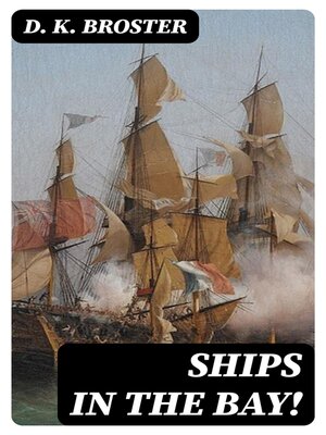 cover image of Ships in the Bay!